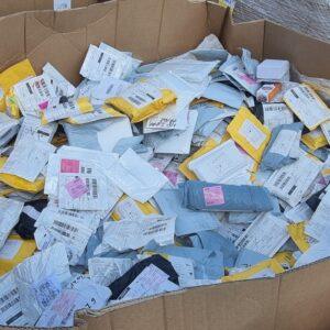 3 Kilo DHL Pakketten