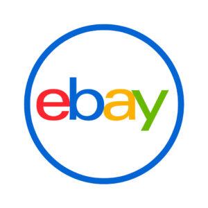 eBay Pakketten