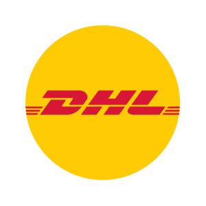 DHL Pakketten