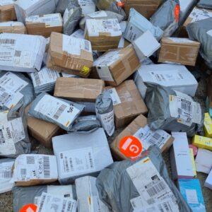 3 Kilo YesStyle Cosmetica Pakketten